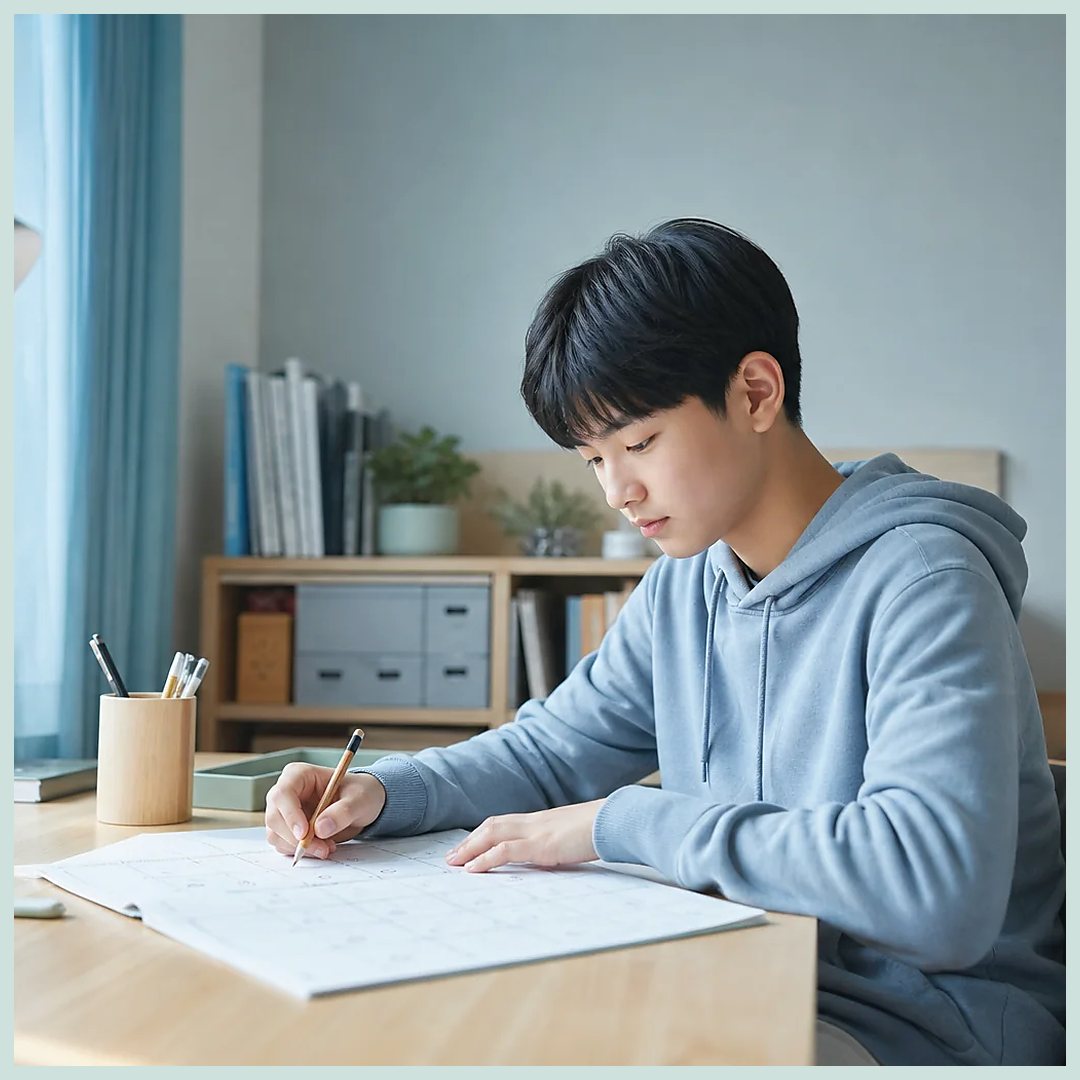 목동 입시컨설팅 내신 분석부터 수시 지원 대학 설계까지 대표 이미지