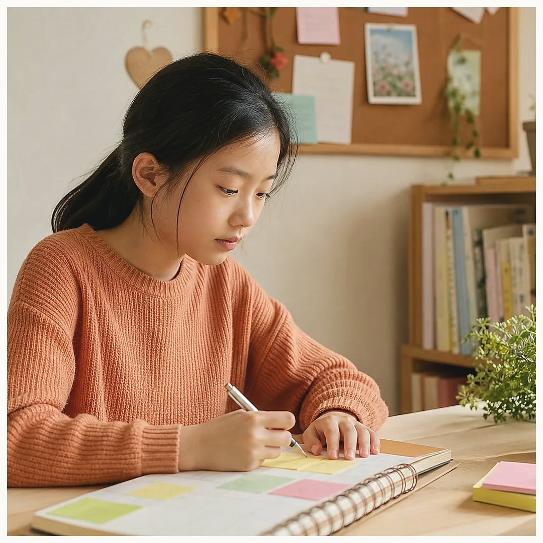 대학 입시컨설팅 수시 정시 지원 전략과 상담 준비 체크리스트 대표 이미지