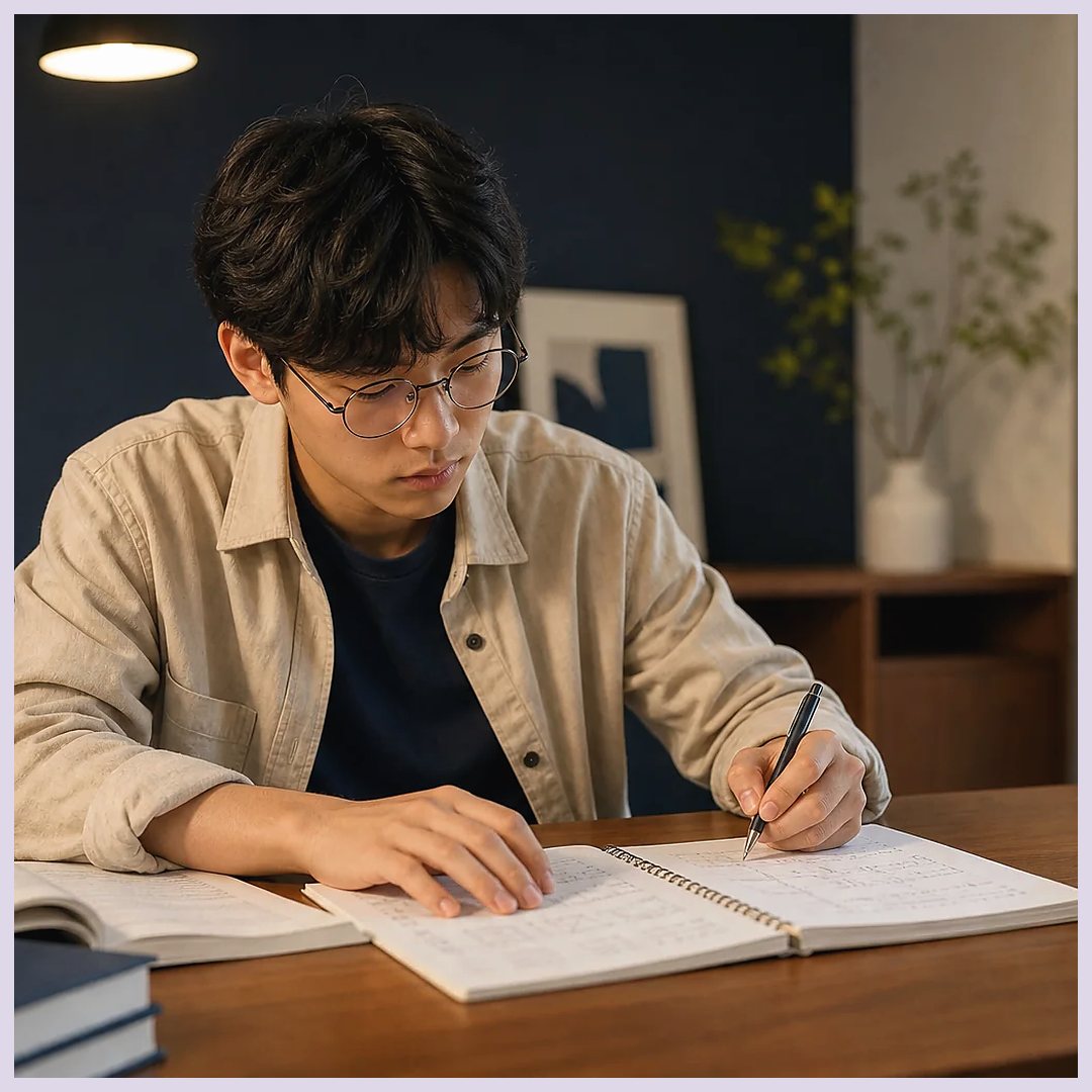 고등학생 수행평가 대비, 국어·영어·수학·과학·사회 준비 전략 대표 이미지