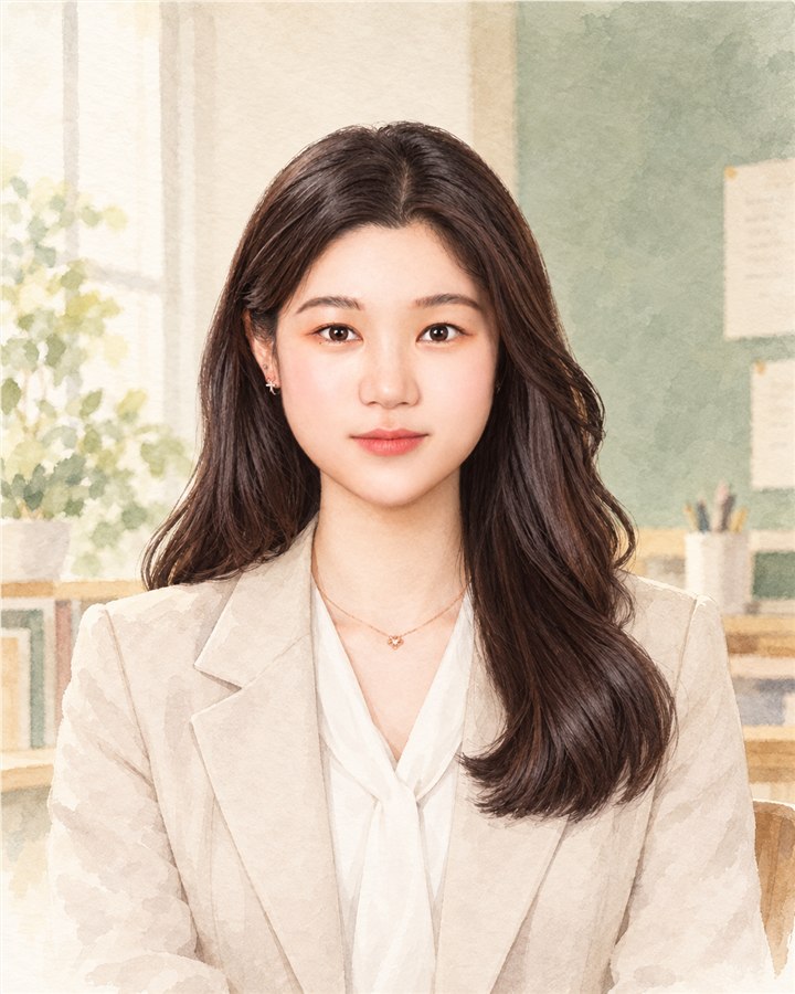 Yujin 영어 선생님