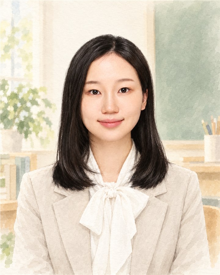 Hailey 영어 선생님