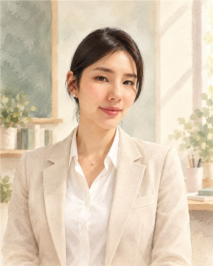 Claire 영어 선생님