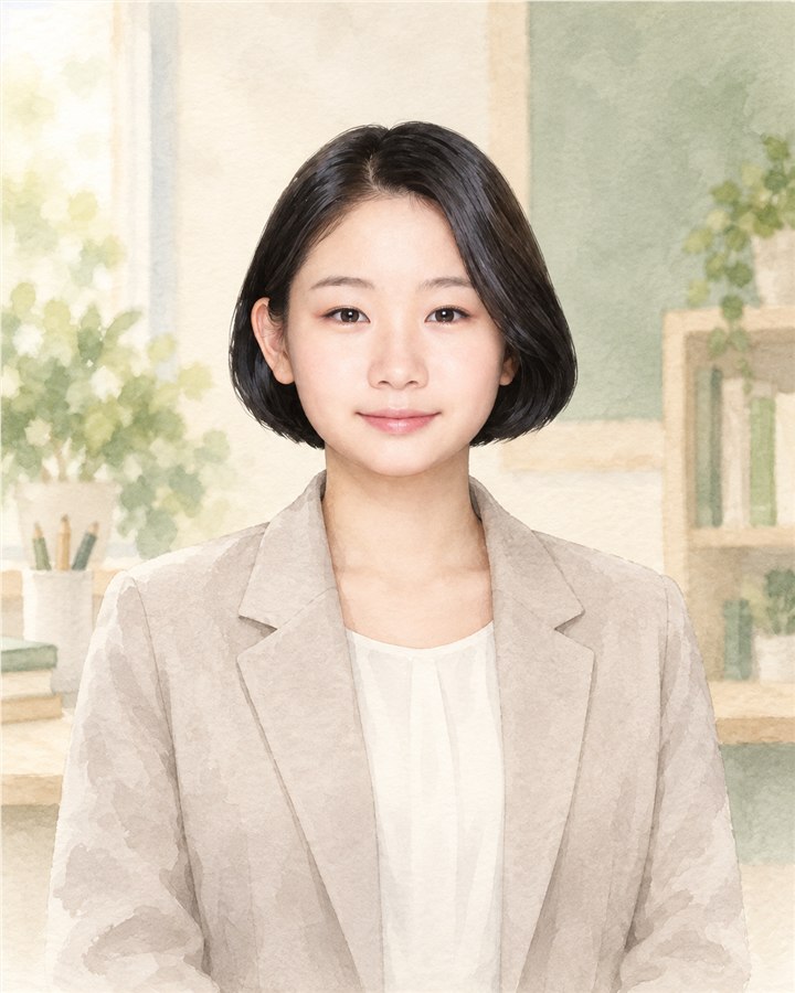 Bae Chansuk 영어 선생님
