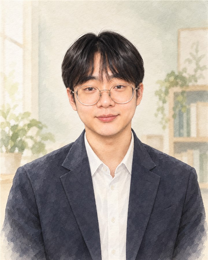 Ja Kwang 영어 선생님