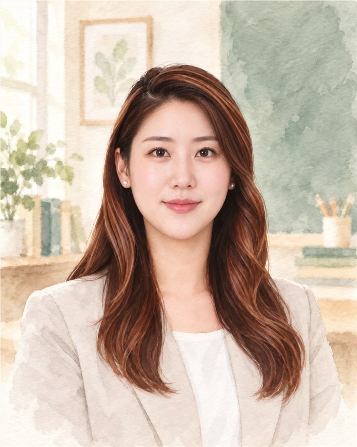 Melissa 영어 선생님
