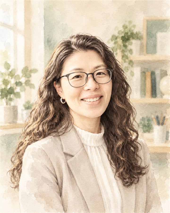 Sarah 영어 선생님