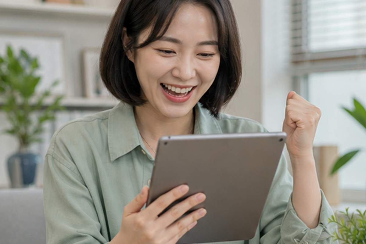 울산 검정고시과외 합격 준비 학습자